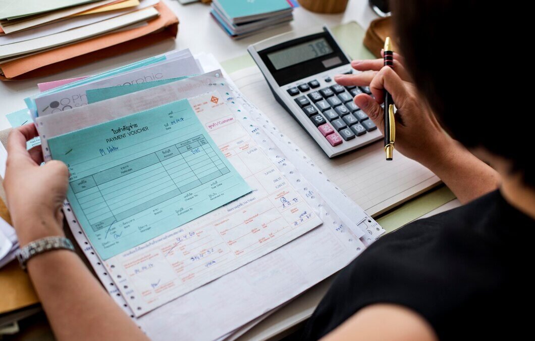 Conceptos Esenciales que Debe Contener una Factura